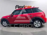 2020 Mini COOPER