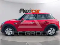 2020 Mini COOPER
