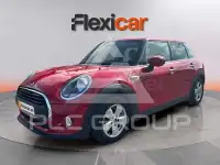 2020 Mini COOPER