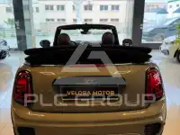 2020 Mini COOPER