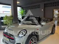 2020 Mini COOPER