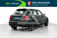 2020 Mini COOPER
