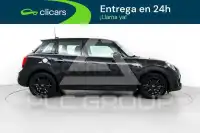2020 Mini COOPER