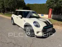 2020 Mini COOPER