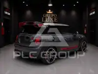 2020 Mini COOPER