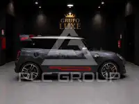 2020 Mini COOPER