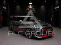 2020 Mini COOPER
