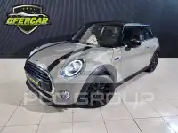 2020 Mini COOPER