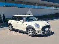 2020 Mini COOPER
