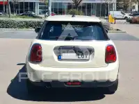 2020 Mini COOPER