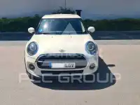 2020 Mini COOPER