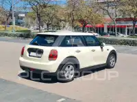2020 Mini COOPER