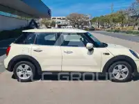 2020 Mini COOPER