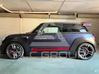 2020 Mini COOPER
