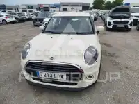 2020 Mini COOPER