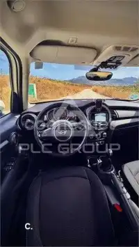 2020 Mini COOPER