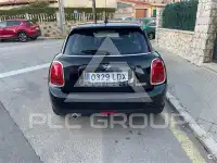 2020 Mini COOPER