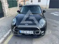2020 Mini COOPER
