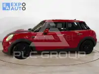 2020 Mini COOPER