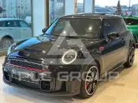 2020 Mini COOPER