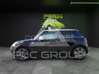 2020 Mini COOPER