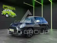 2020 Mini COOPER