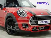 2020 Mini COOPER