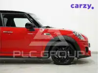2020 Mini COOPER