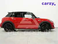 2020 Mini COOPER