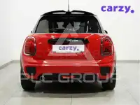 2020 Mini COOPER