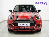 2020 Mini COOPER