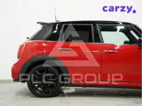 2020 Mini COOPER