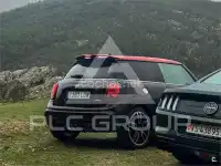 2020 Mini COOPER