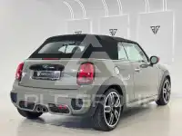 2020 Mini COOPER