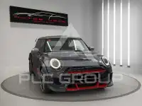 2020 Mini COOPER
