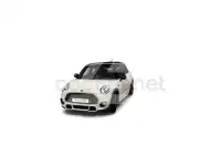 2020 Mini COOPER