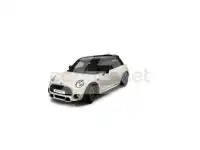 2020 Mini COOPER