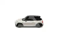 2020 Mini COOPER