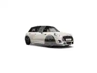2020 Mini COOPER
