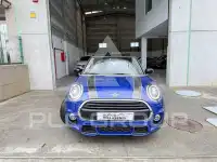 2020 Mini COOPER