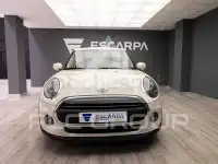2020 Mini COOPER