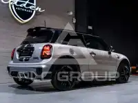 2020 Mini COOPER