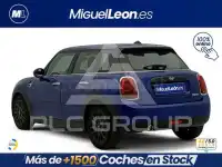 2020 Mini COOPER