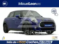 2020 Mini COOPER