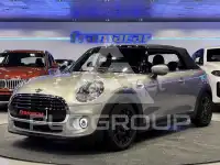 2020 Mini COOPER