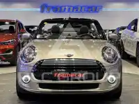 2020 Mini COOPER