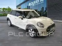 2020 Mini COOPER