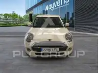 2020 Mini COOPER