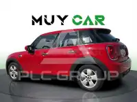 2020 Mini COOPER