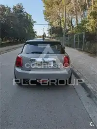2020 Mini COOPER